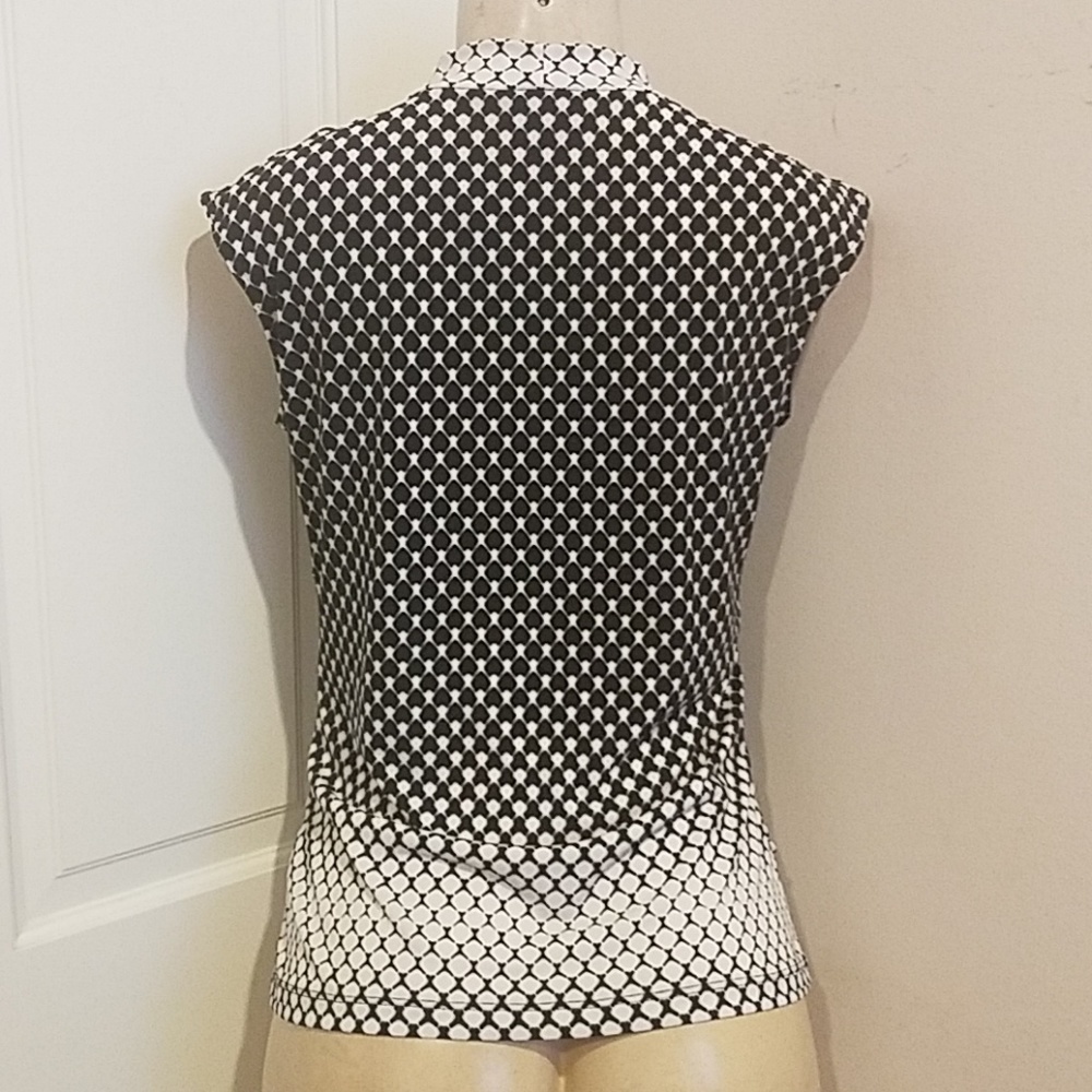 New Worthington Shirt Top size SP - Picture 6 of 10